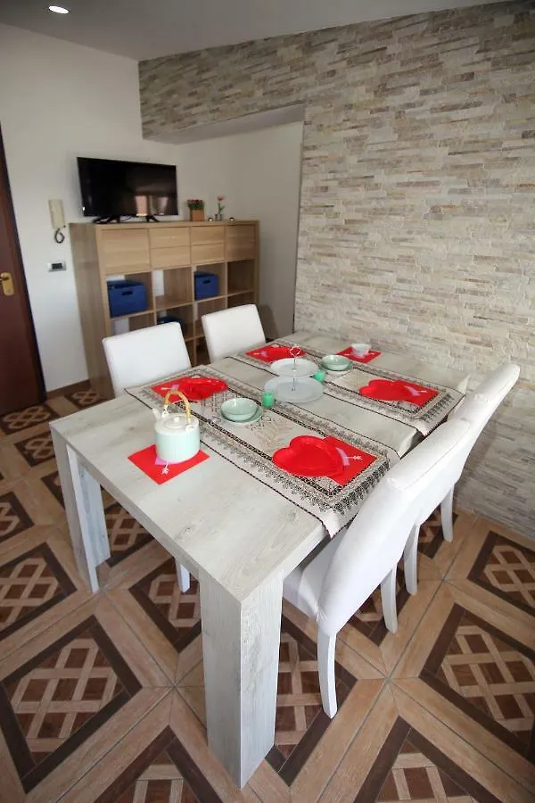 Casa vacanze Sicily Wonderful Villa Bellini Catania