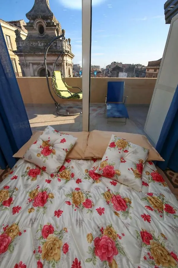 Sicily Wonderful Villa Bellini Catania 0*,  Italia