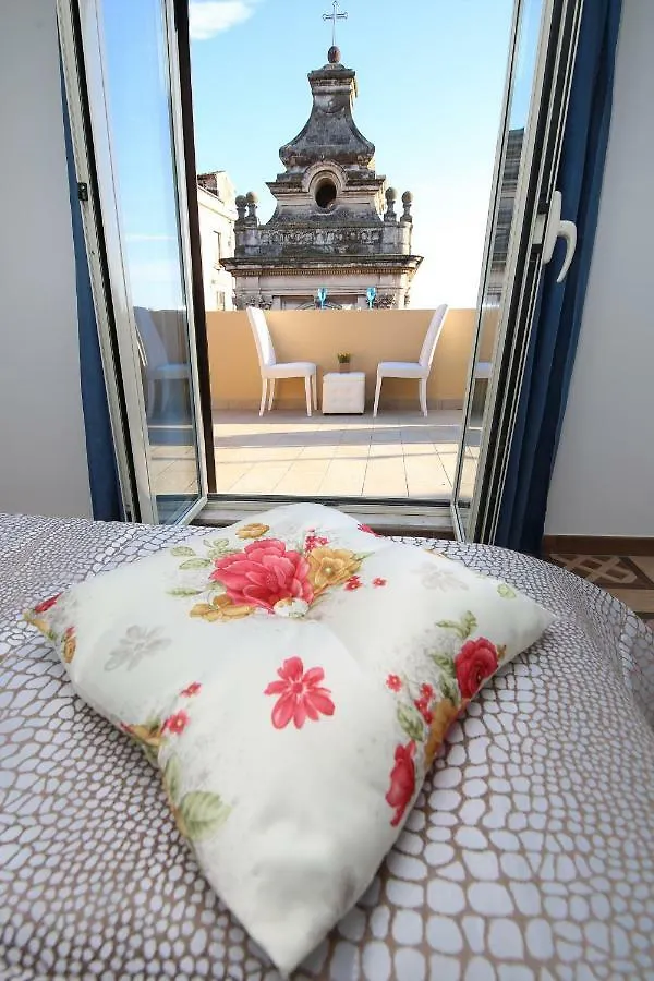 Casa vacanze Sicily Wonderful Villa Bellini Catania