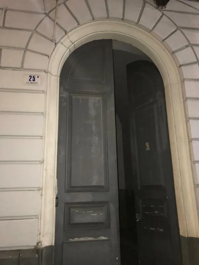 Casa vacanze Sicily Wonderful Villa Bellini Catania Italia