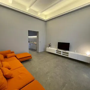 Appartamento Bormida 24, Aeroporto di Catania Fontana Rossa