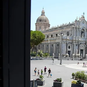Appartamento Palazzo Marletta Duomo, Aeroporto di Catania Fontana Rossa